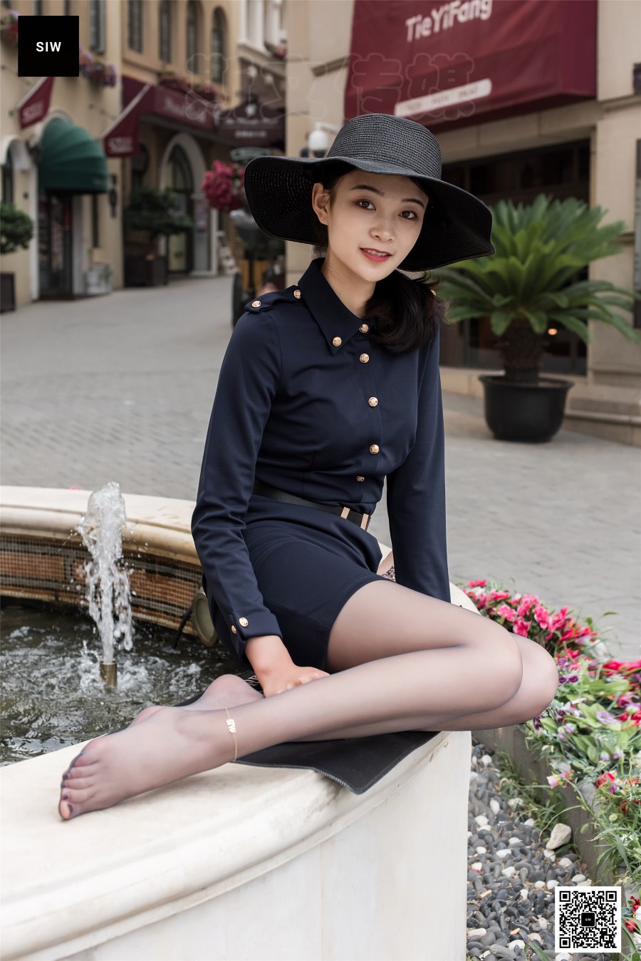 图片[38]-[SIW斯文传媒]VOL.061 欧街花泉-嘉慧 – 速更版-美库