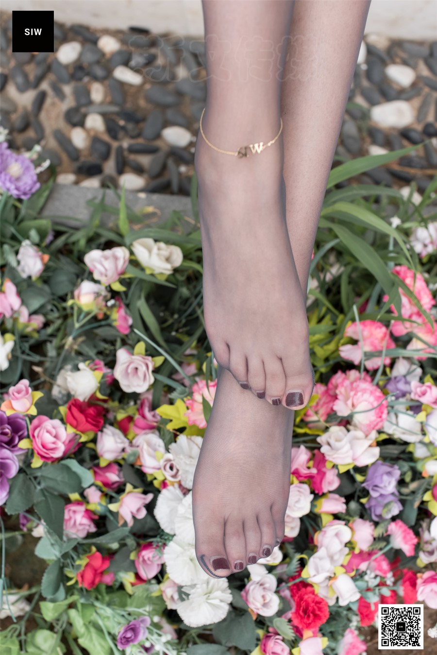 图片[40]-[SIW斯文传媒]VOL.061 欧街花泉-嘉慧 – 速更版-美库