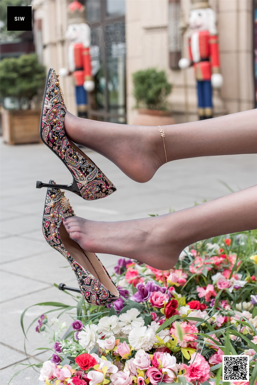 图片[41]-[SIW斯文传媒]VOL.061 欧街花泉-嘉慧 – 速更版-美库