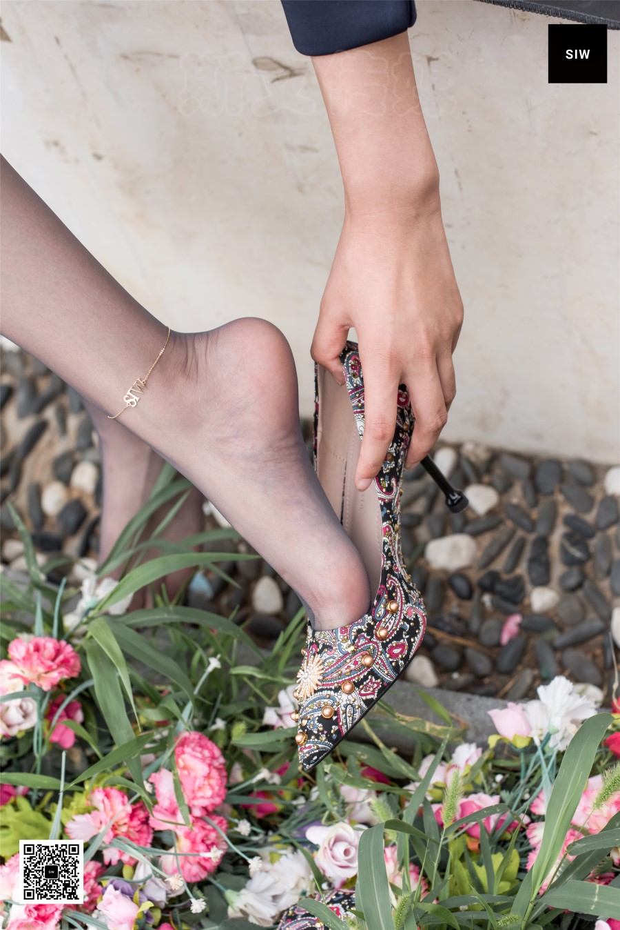 图片[42]-[SIW斯文传媒]VOL.061 欧街花泉-嘉慧 – 速更版-美库