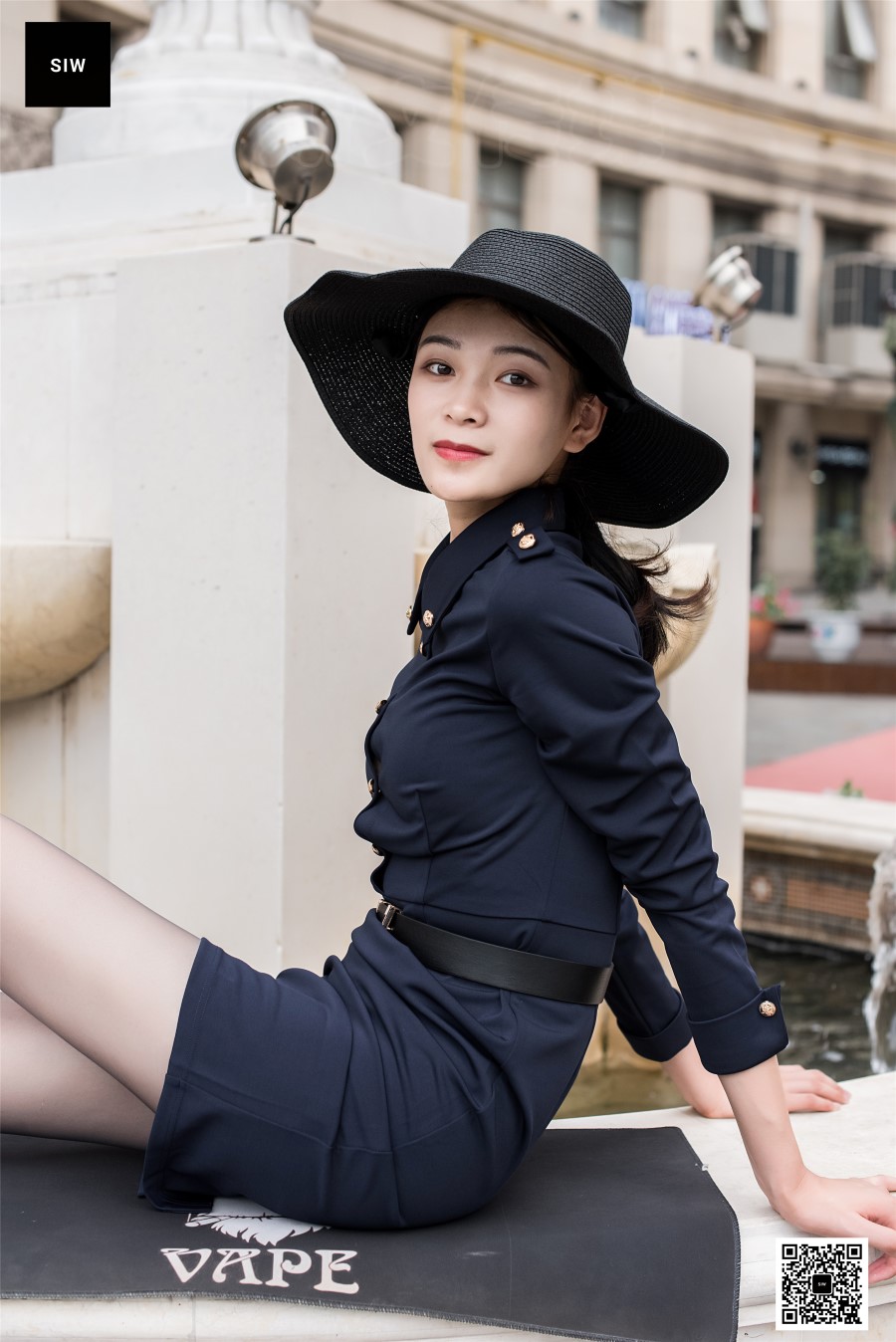 图片[45]-[SIW斯文传媒]VOL.061 欧街花泉-嘉慧 – 速更版-美库