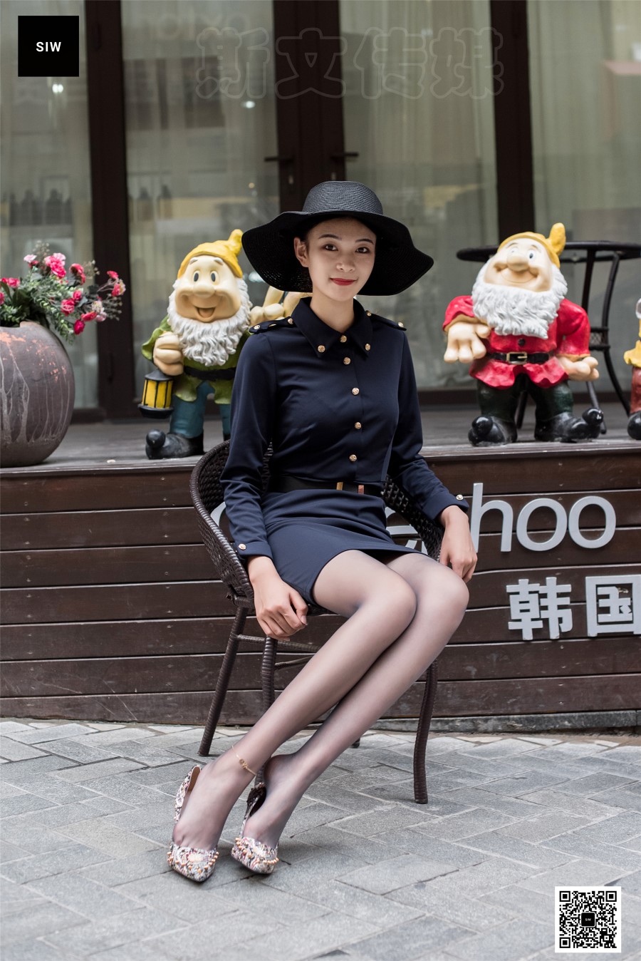 图片[48]-[SIW斯文传媒]VOL.061 欧街花泉-嘉慧 – 速更版-美库