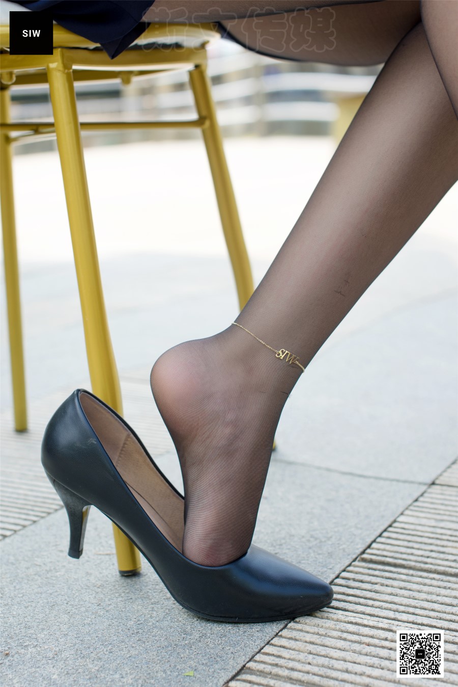 图片[56]-[SIW斯文传媒]VOL.060 欧范空姐-思琪 – 速更版-美库