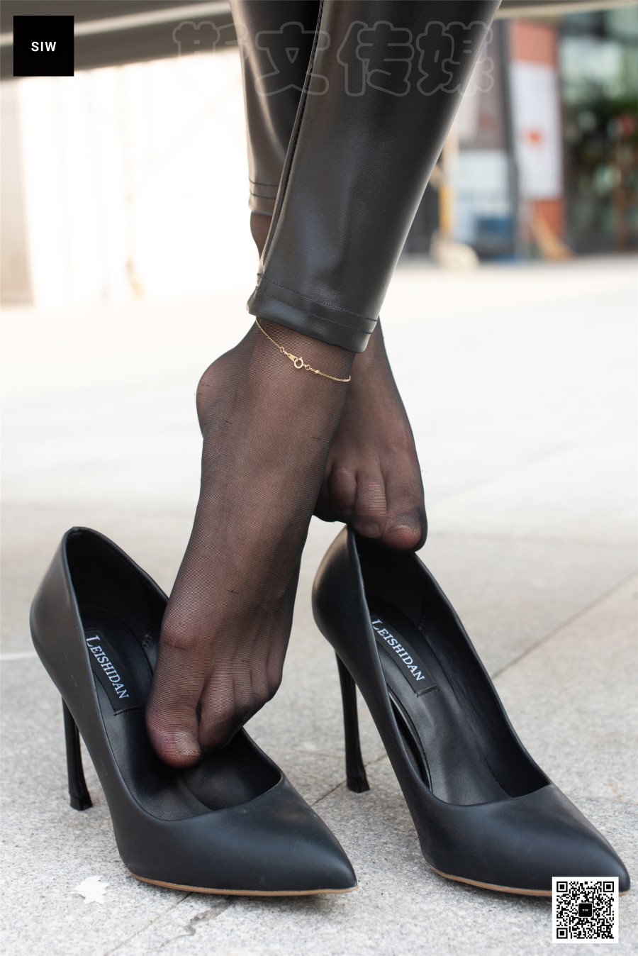 图片[59]-[SIW斯文传媒]VOL.062 皮裤里丝-蓉儿 – 速更版-美库