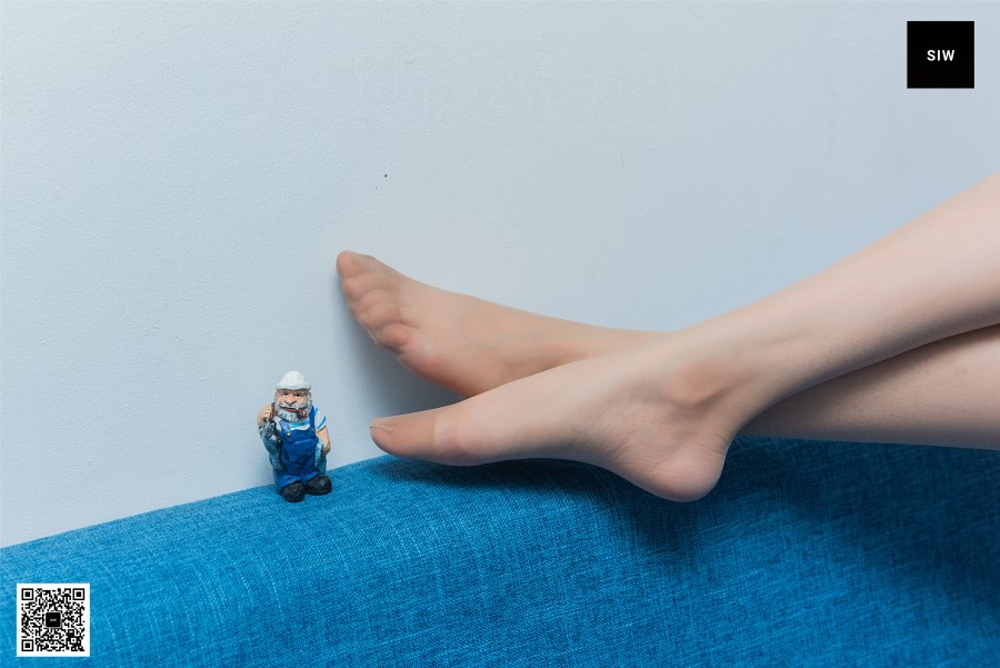 图片[27]-[SIW斯文传媒]VOL.064 清纯校花-雯静 – 速更版-美库