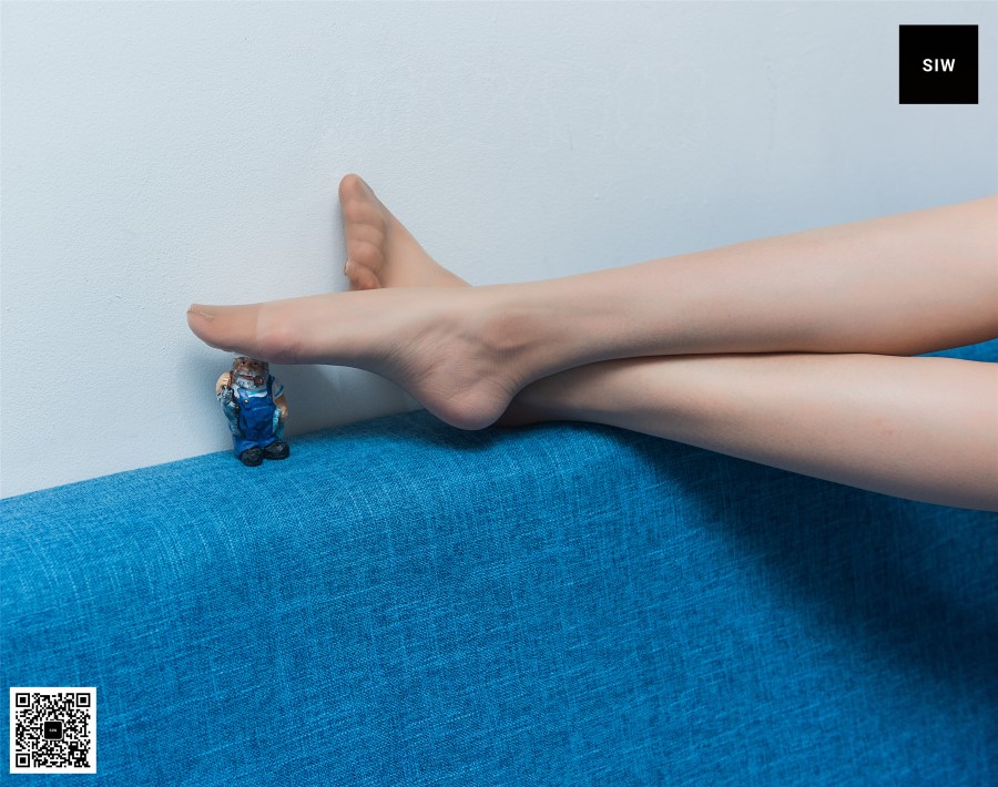 图片[39]-[SIW斯文传媒]VOL.064 清纯校花-雯静 – 速更版-美库