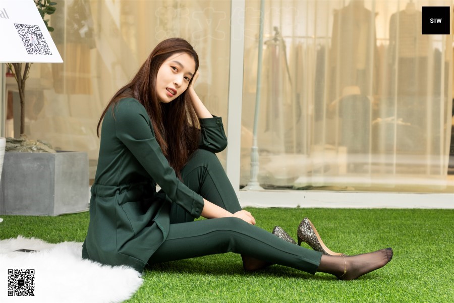 图片[8]-[SIW斯文传媒]VOL.059 女装店老板-甄珍 – 速更版-美库