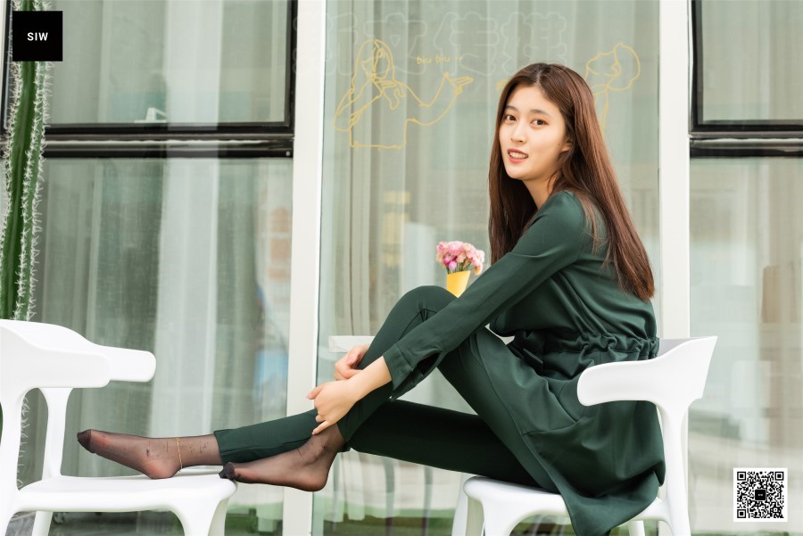 图片[15]-[SIW斯文传媒]VOL.059 女装店老板-甄珍 – 速更版-美库