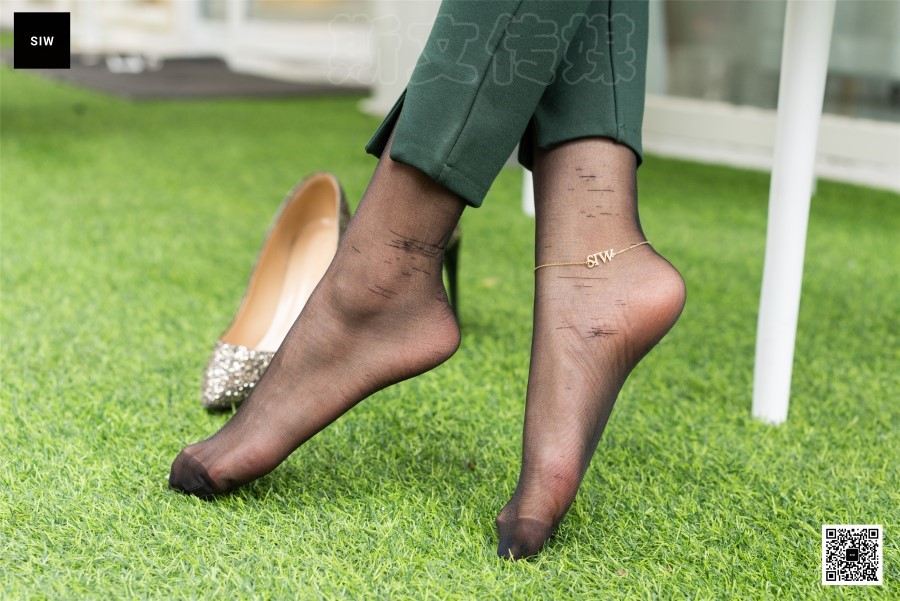 图片[19]-[SIW斯文传媒]VOL.059 女装店老板-甄珍 – 速更版-美库