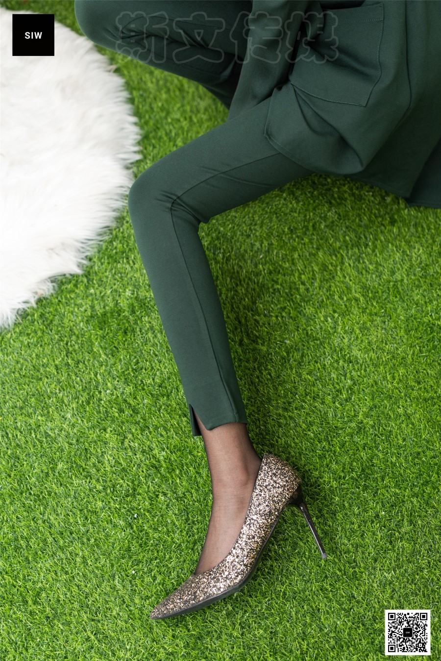 图片[28]-[SIW斯文传媒]VOL.059 女装店老板-甄珍 – 速更版-美库