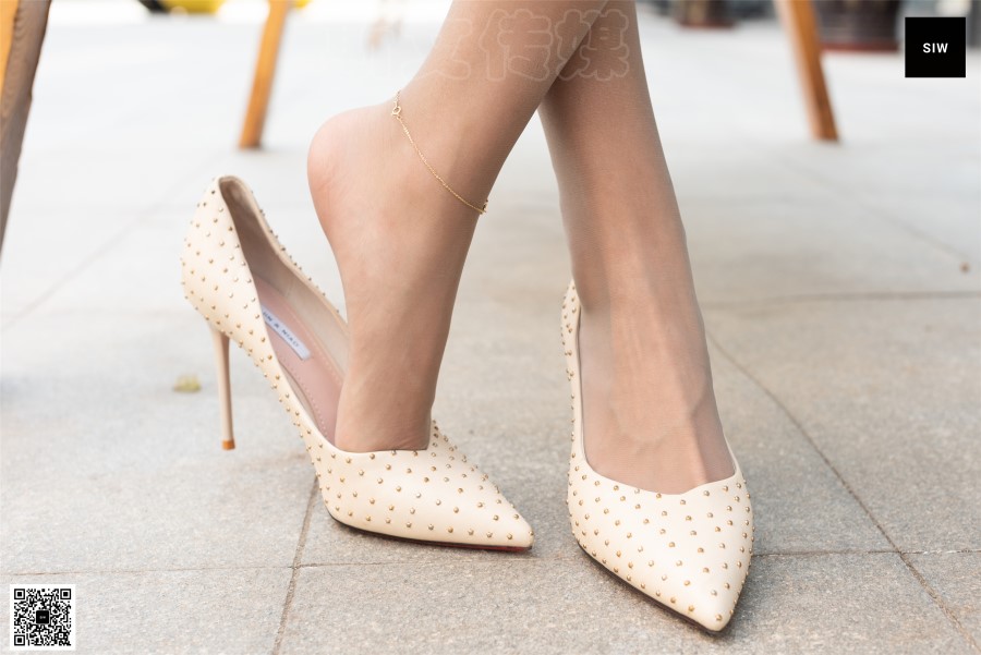 图片[7]-[SIW斯文传媒]VOL.065 秋千女孩-蓉儿 – 速更版-美库