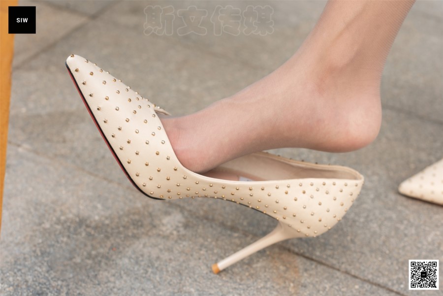 图片[8]-[SIW斯文传媒]VOL.065 秋千女孩-蓉儿 – 速更版-美库