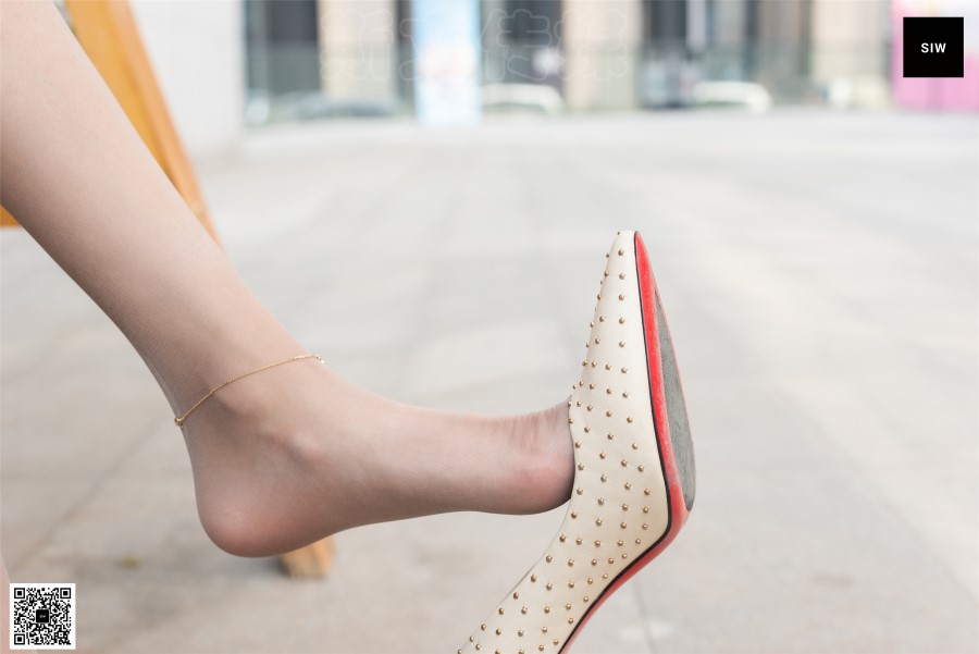 图片[13]-[SIW斯文传媒]VOL.065 秋千女孩-蓉儿 – 速更版-美库