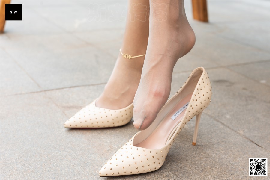 图片[17]-[SIW斯文传媒]VOL.065 秋千女孩-蓉儿 – 速更版-美库