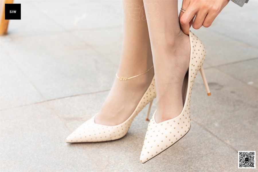 图片[20]-[SIW斯文传媒]VOL.065 秋千女孩-蓉儿 – 速更版-美库