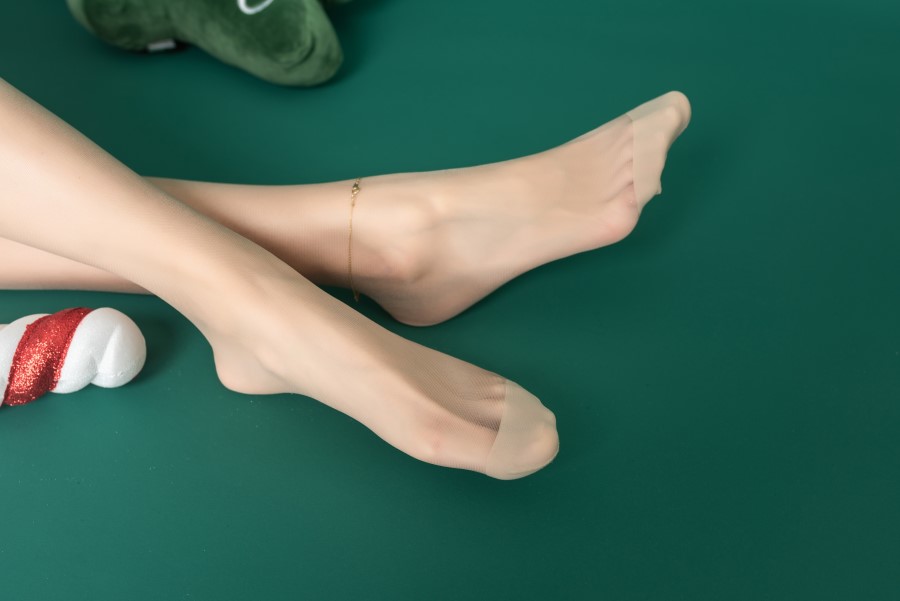 图片[14]-[SIW斯文传媒]VOL.066 圣诞快乐-蓉儿 – 速更版-美库