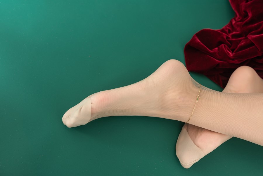 图片[15]-[SIW斯文传媒]VOL.066 圣诞快乐-蓉儿 – 速更版-美库