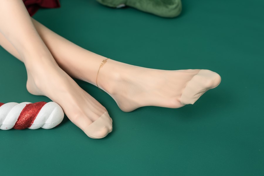 图片[17]-[SIW斯文传媒]VOL.066 圣诞快乐-蓉儿 – 速更版-美库