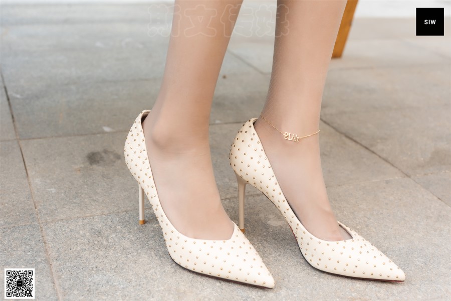 图片[35]-[SIW斯文传媒]VOL.065 秋千女孩-蓉儿 – 速更版-美库