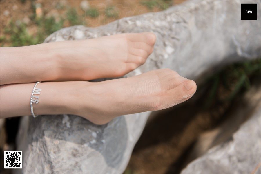 图片[15]-[SIW斯文传媒]VOL.067 石上美人-雯静 – 速更版-美库