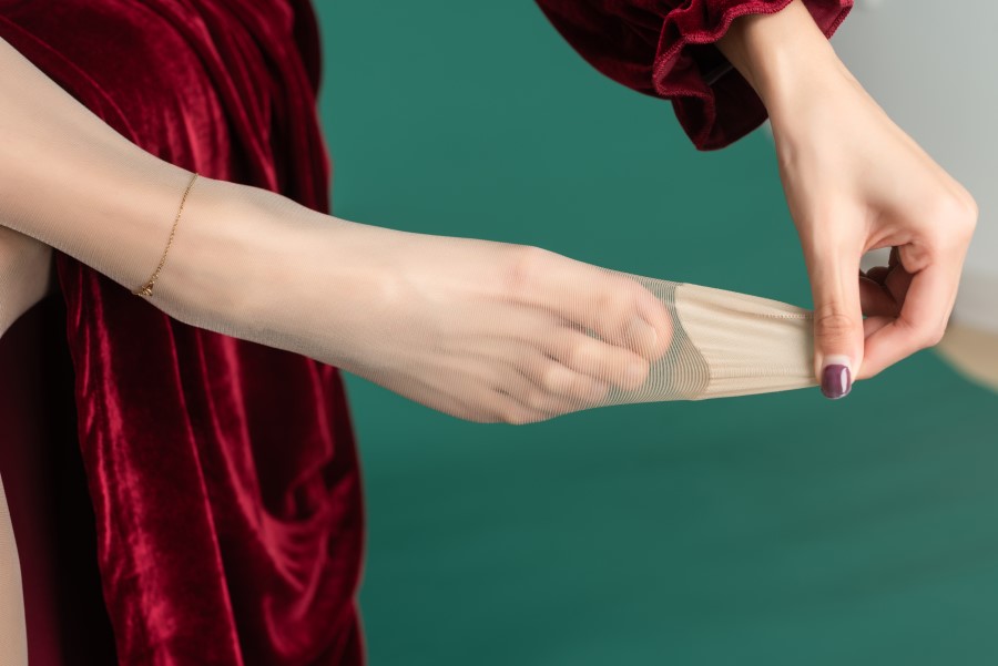 图片[30]-[SIW斯文传媒]VOL.066 圣诞快乐-蓉儿 – 速更版-美库