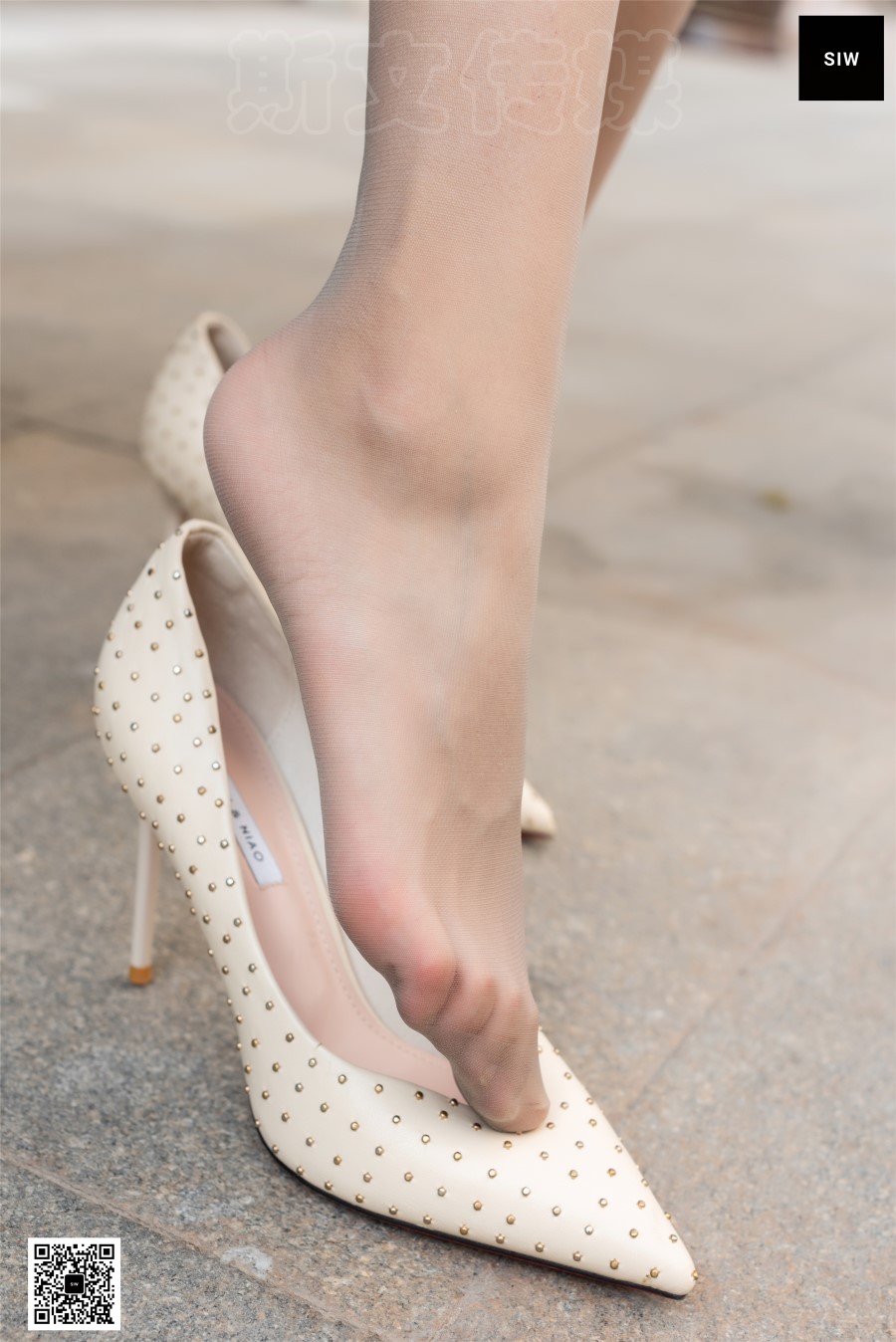 图片[57]-[SIW斯文传媒]VOL.065 秋千女孩-蓉儿 – 速更版-美库