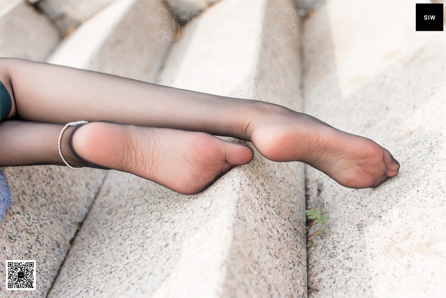 图片[19]-[SIW斯文传媒]VOL.069 水岸沉思-雯静 – 速更版-美库