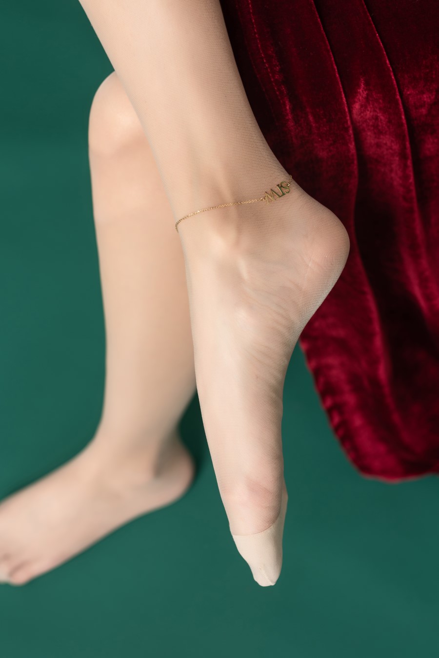 图片[53]-[SIW斯文传媒]VOL.066 圣诞快乐-蓉儿 – 速更版-美库