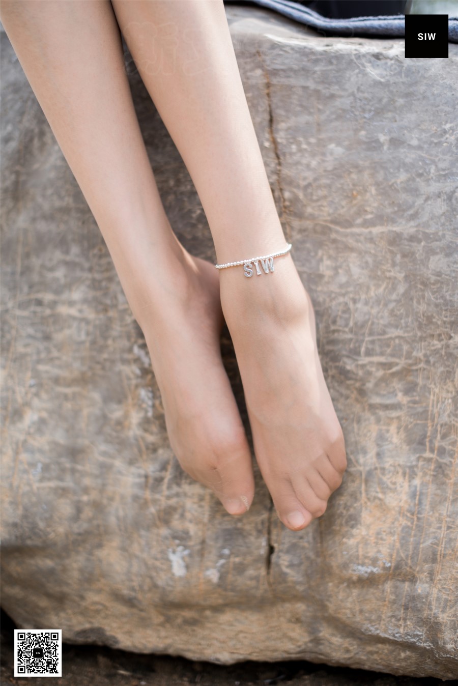 图片[51]-[SIW斯文传媒]VOL.067 石上美人-雯静 – 速更版-美库