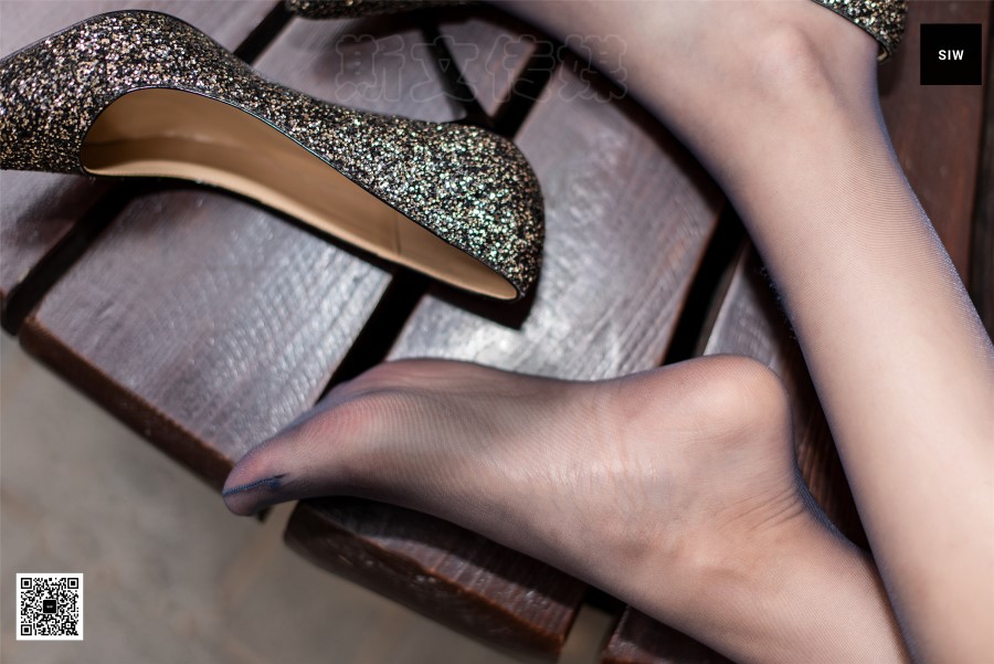 图片[11]-[SIW斯文传媒]VOL.072 桃花映纯-蓉儿 – 速更版-美库