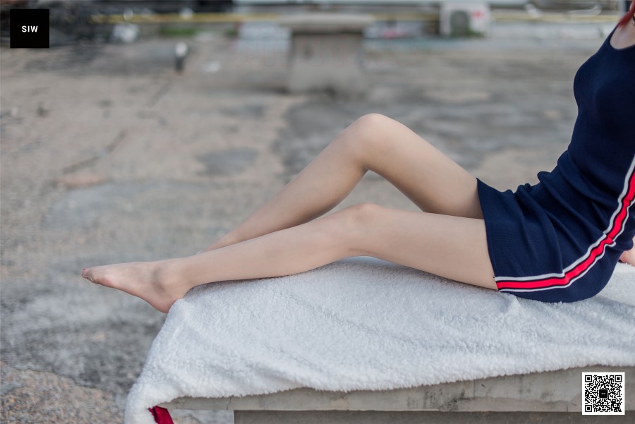 图片[20]-[SIW斯文传媒]VOL.073 天台瑜伽-悦悦 – 速更版-美库