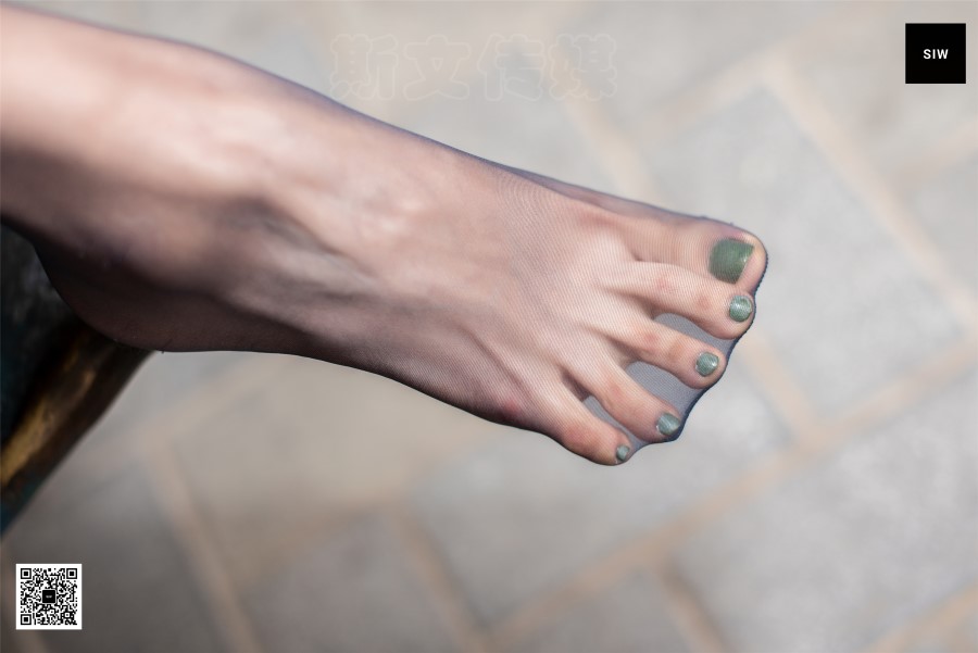 图片[31]-[SIW斯文传媒]VOL.072 桃花映纯-蓉儿 – 速更版-美库