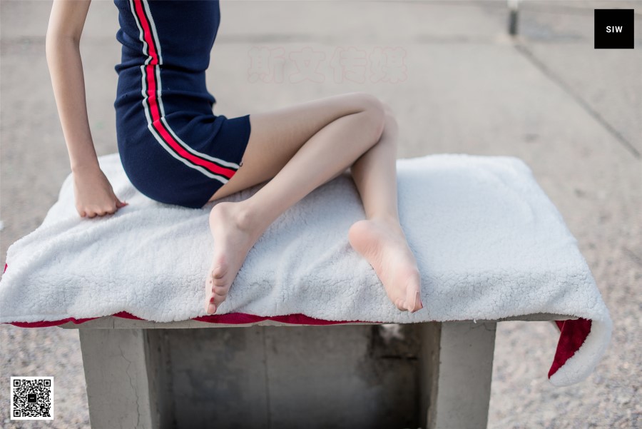 图片[24]-[SIW斯文传媒]VOL.073 天台瑜伽-悦悦 – 速更版-美库