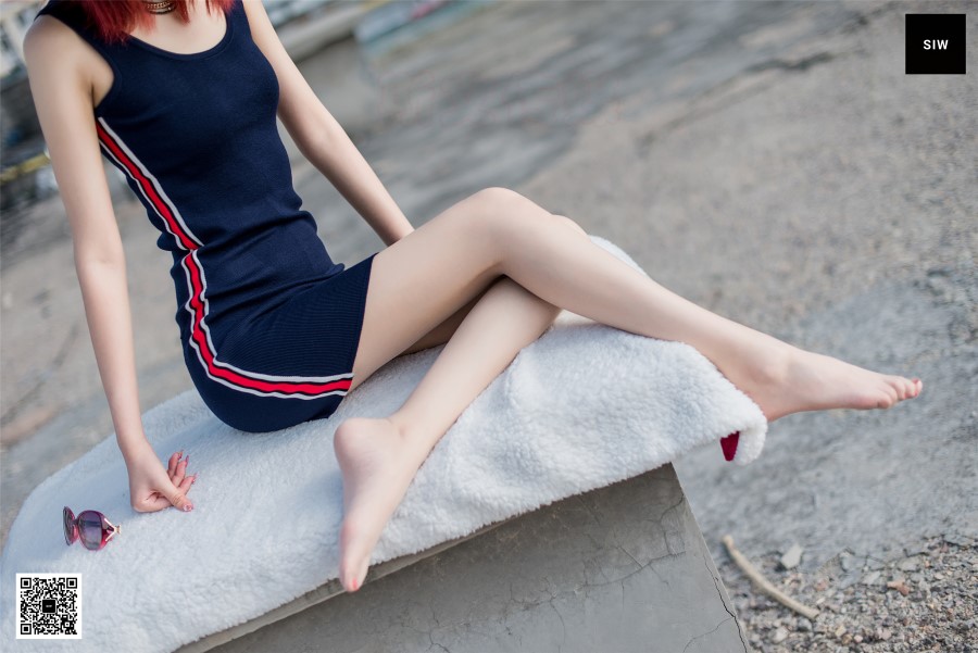 图片[32]-[SIW斯文传媒]VOL.073 天台瑜伽-悦悦 – 速更版-美库