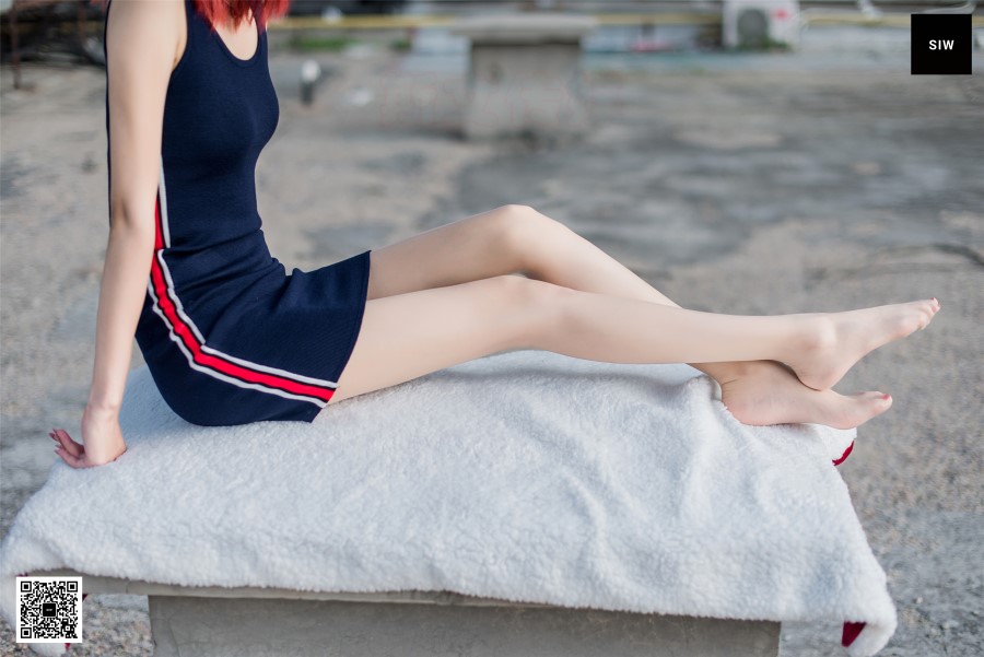 图片[33]-[SIW斯文传媒]VOL.073 天台瑜伽-悦悦 – 速更版-美库