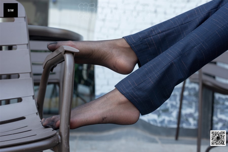 图片[9]-[SIW斯文传媒]VOL.076 西装黑丝-蓉儿 – 速更版-美库