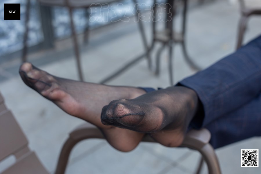 图片[10]-[SIW斯文传媒]VOL.076 西装黑丝-蓉儿 – 速更版-美库