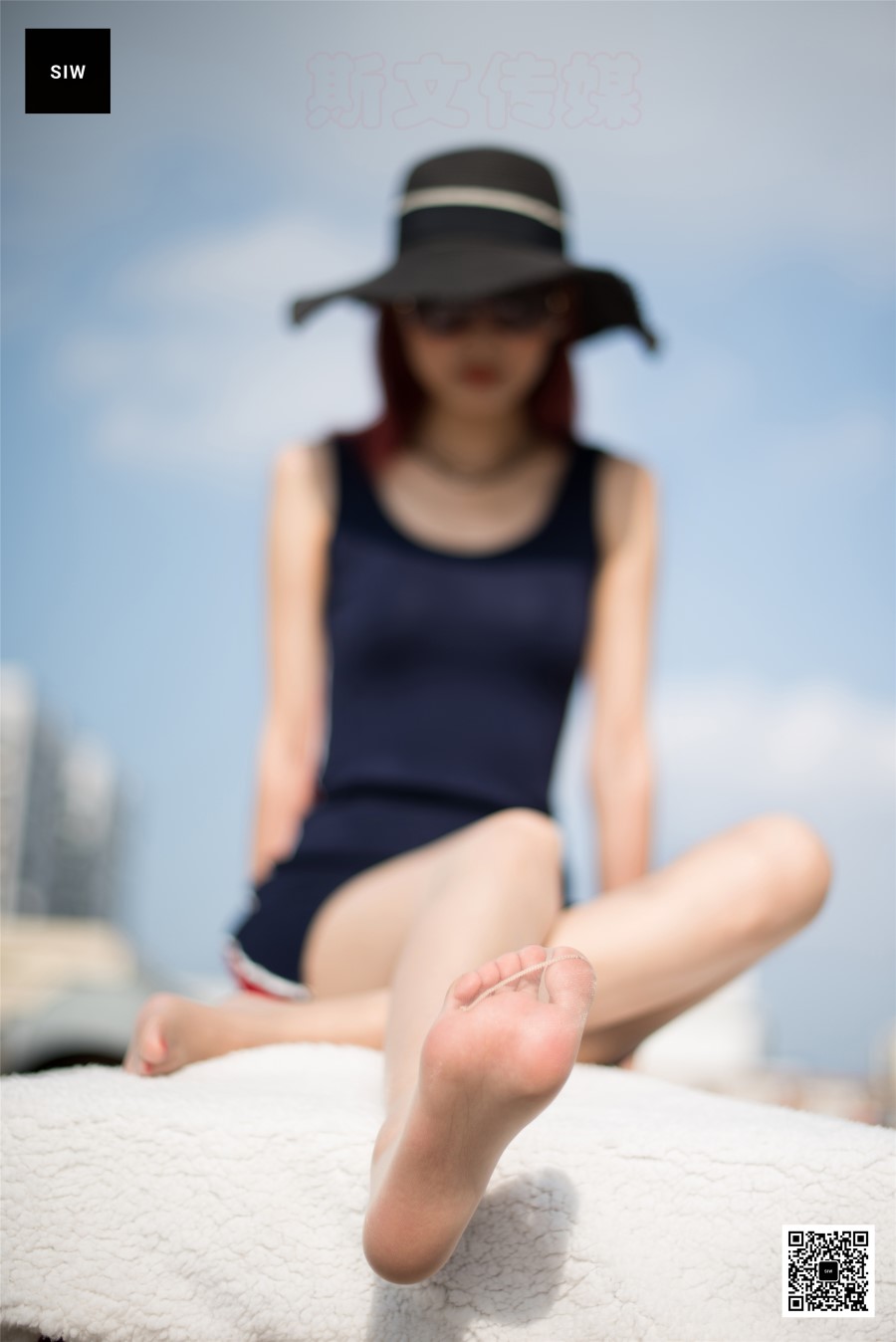 图片[42]-[SIW斯文传媒]VOL.073 天台瑜伽-悦悦 – 速更版-美库