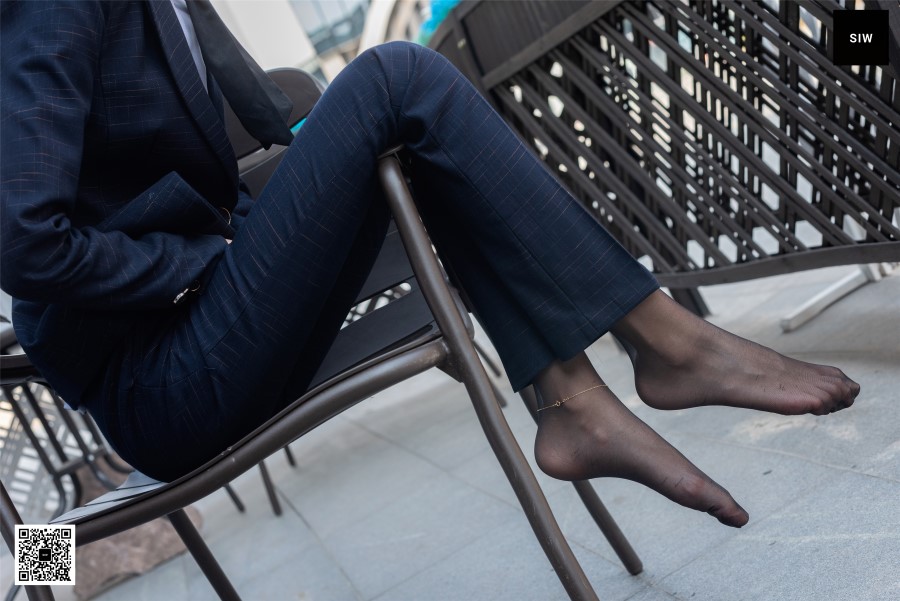 图片[19]-[SIW斯文传媒]VOL.076 西装黑丝-蓉儿 – 速更版-美库