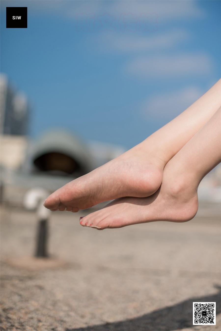 图片[49]-[SIW斯文传媒]VOL.073 天台瑜伽-悦悦 – 速更版-美库