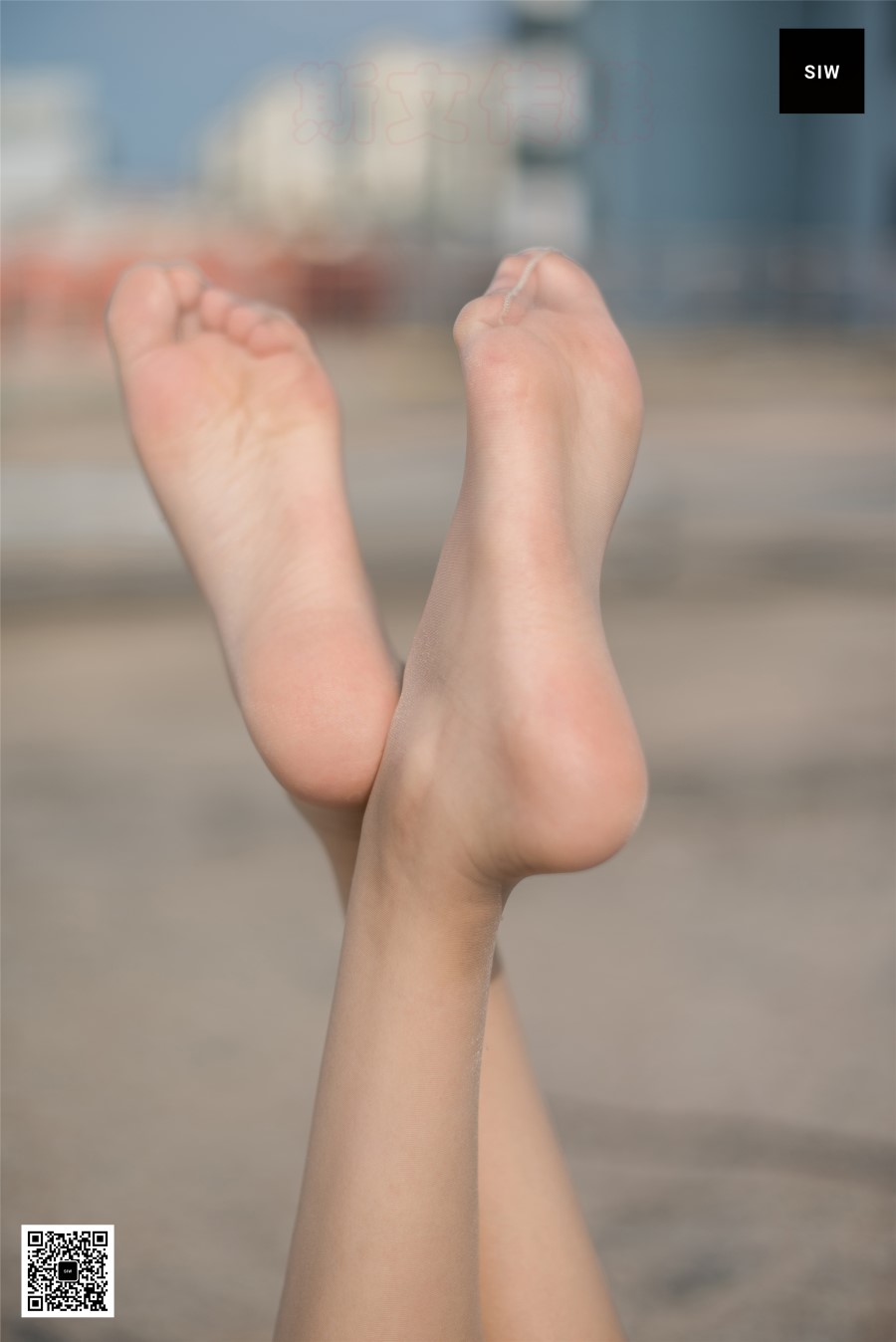 图片[51]-[SIW斯文传媒]VOL.073 天台瑜伽-悦悦 – 速更版-美库