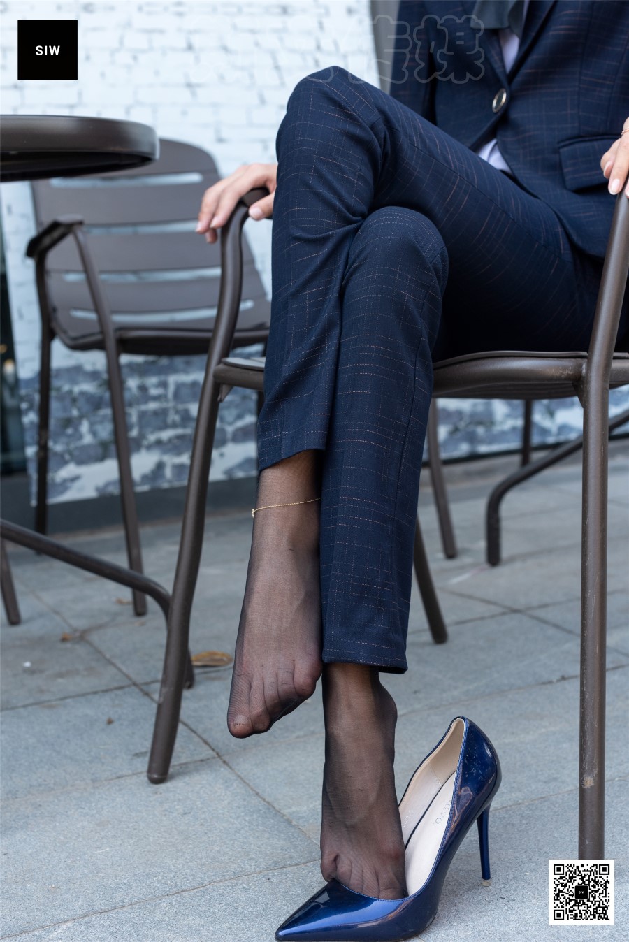 图片[32]-[SIW斯文传媒]VOL.076 西装黑丝-蓉儿 – 速更版-美库