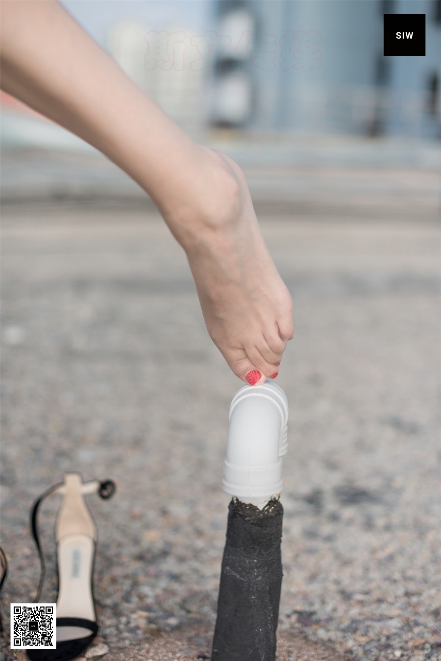 图片[61]-[SIW斯文传媒]VOL.073 天台瑜伽-悦悦 – 速更版-美库