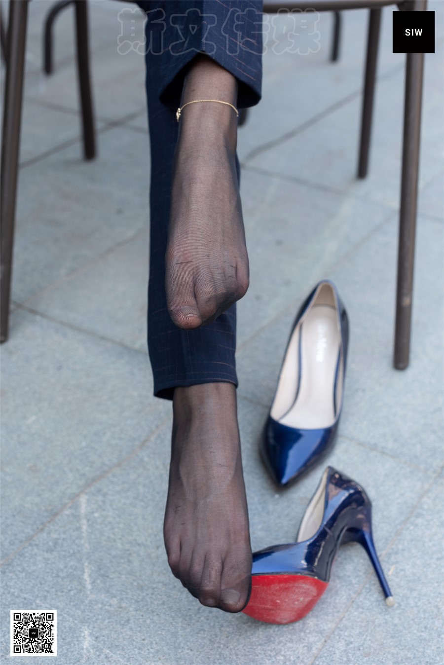 图片[37]-[SIW斯文传媒]VOL.076 西装黑丝-蓉儿 – 速更版-美库