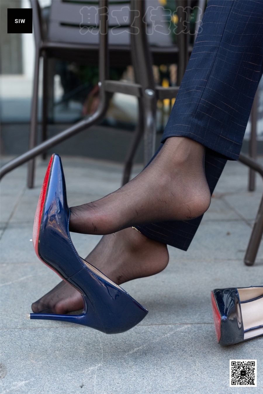 图片[40]-[SIW斯文传媒]VOL.076 西装黑丝-蓉儿 – 速更版-美库