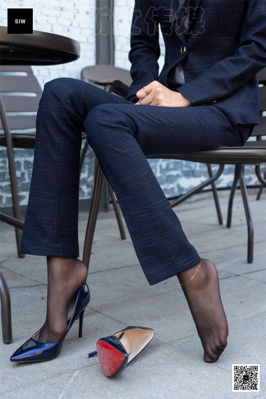 图片[41]-[SIW斯文传媒]VOL.076 西装黑丝-蓉儿 – 速更版-美库