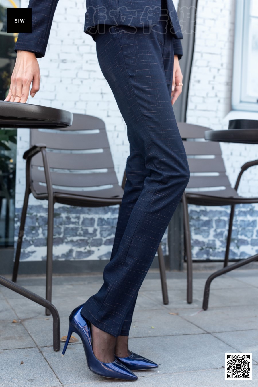 图片[52]-[SIW斯文传媒]VOL.076 西装黑丝-蓉儿 – 速更版-美库