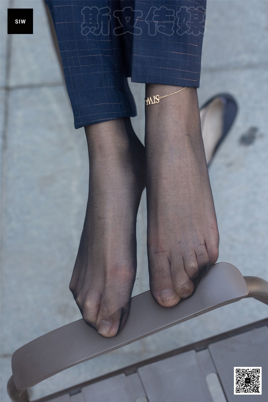 图片[54]-[SIW斯文传媒]VOL.076 西装黑丝-蓉儿 – 速更版-美库
