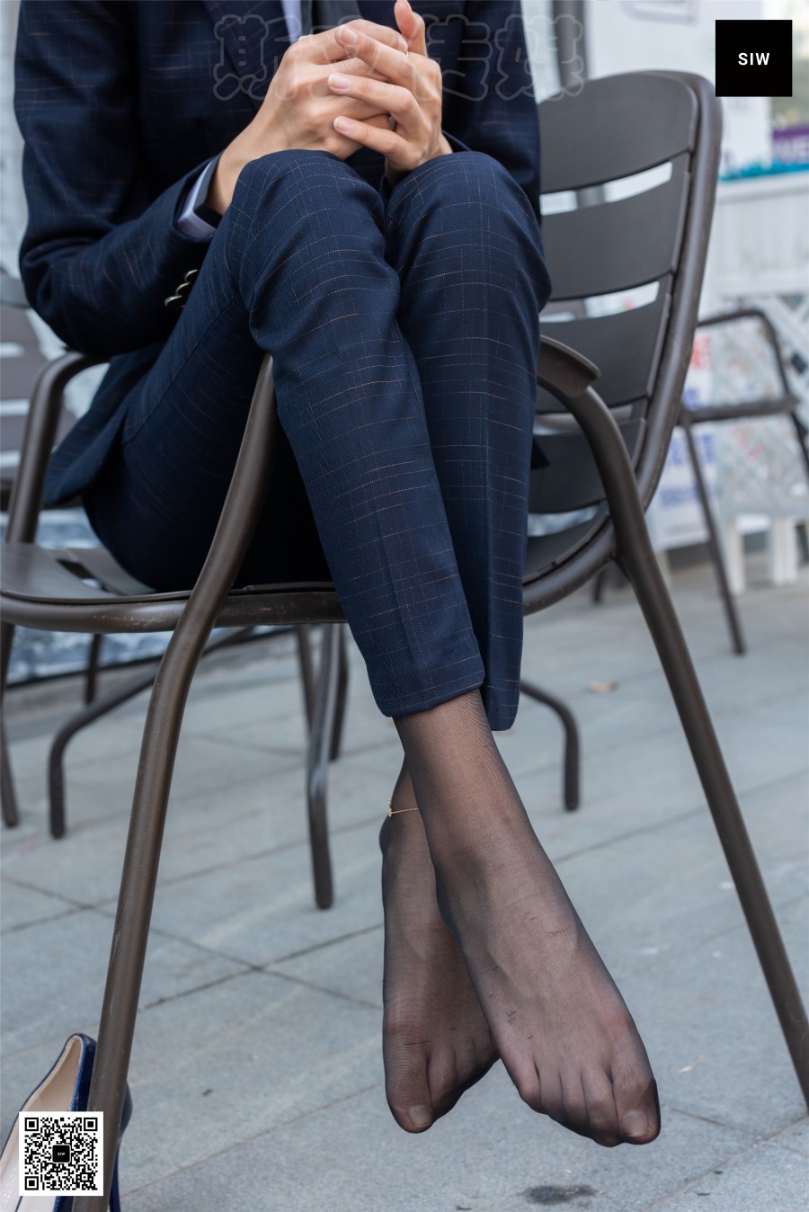 图片[64]-[SIW斯文传媒]VOL.076 西装黑丝-蓉儿 – 速更版-美库