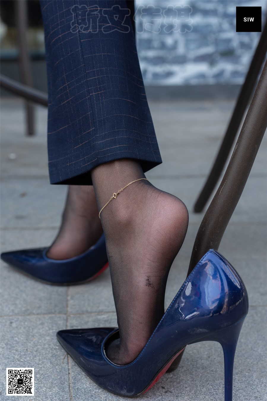 图片[65]-[SIW斯文传媒]VOL.076 西装黑丝-蓉儿 – 速更版-美库